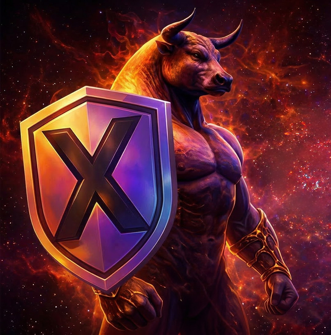 BullX carrying the ProveX shield